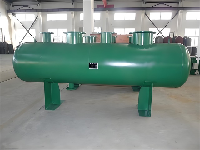 友谊分集水器选型计算
